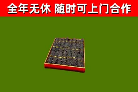 兖州区回收海参